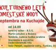 Záver kultúrneho leta v bratislavskom Novom Meste sa tento rok bude niesť v hodovej atmosfére. Mestská časť sériu letných kultúrnych podujatí zavŕši už tento víkend ví…