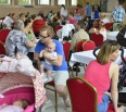 Už 273 bábätiek podporila finančne od začiatku tohto roka samospráva bratislavského Nového Mesta. Svojich ďalších novorodencov slávnostne uvítala v stredu 30. júla už …