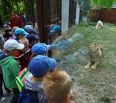 Prváčikovia z bratislavského Nového Mesta vymenia školské lavice za svet zvierat. Takmer 400 žiakov prvých ročníkov ôsmich základných škôl, ktoré sú v správe mestskej …