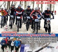 Už 7. ročník zimného maratónu sa uskutoční v sobotu 17. a v nedeľu 18. januára 2015 v bratislavskom Novom Meste. Tradičné preteky v horskom behu a horských bicyklov sa…