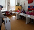 Pracovníci Miestneho úradu Bratislava – Nové Mesto doručujú do poštových schránok oznámenie o čase a mieste konania referenda, ktoré sa bude konať v sobotu 7. februára…