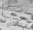 Z dôvodu kalamitnej snehovej situácie a nezjazdnosti ciest mestská spoločnosť Odvodz a likvidácia odpadu informuje, že dnes - v piatok 30.1.2015 o 11.30 hod.- ukončili…