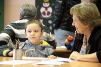 Rodičia zapísali do prvých ročníkov škôl v Novom Meste 524 detí
