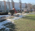 V parku na Hálkovej ulici v bratislavskom Novom Meste už čoskoro pribudne nové detské ihrisko, fitnes zariadenia pre športovcov, ale aj priestor pre graffiti. „Celkové…