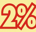 

Vážení Novomešťania,
 
    tento rok sa opäť uchádzajú o 2 % z dane, ktoré môžete do konca apríla poukázať niektorej z neziskových organizácií, aj základné školy…