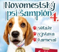 V sobotu 6. júna sa uskutoční už 4. ročník Novomestského psieho šampióna. Mestská časť Bratislava – Nové Mesto a výcvikové kynologické centrum SAR DA pozývajú všetkých…