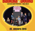 Mestská časť Bratislava – Nové Mesto vás pozýva na finále súťaže BABIČKA A DEDKO Nového Mesta 2015. Akcia sa uskutoční vo štvrtok 22. októbra 2015 o 14.00 hod.  v Stre…