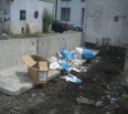 Iba niekoľko dní zostala čistá lokalita Filiálka v bratislavskom Novom Meste. Poslednú májovú sobotu tu brigádnici naplnili štyri veľkokapacitné kontajnery rôznym odpa…
