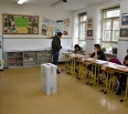 Volebná účasť v sobotných voľbách do Národnej rady SR dosiahla v mestskej časti Bratislava - Nové Mesto 68,57 percent. Je to viac, ako bola celoslovenská účasť (59,82%…