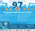 Najslávnejší slovenský futbalový klub ŠK Slovan Bratislava oslavuje 97. výročie svojho založenia. Pri tejto príležitosti pozýva všetkých svojich fanúšikov v sobotu 21.…