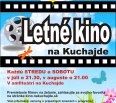 Už tento týždeň štartuje v bratislavskom Novom Meste obľúbené Letné kino na Kuchajde. Mestská časť ho organizuje už šiesty rok po sebe ako súčasť Kultúrneho leta 2016 …