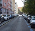 
	Magistrát hlavného mesta pozýva na verejnú diskusiu pre občanov Bratislavy - aj Nového Mesta - na tému parkovacia politika, ktorá sa uskutoční v pondelok 14. novemb…