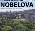 Mestská časť Bratislava – Nové Mesto ako orgán územného plánovania a obstarávateľ územnoplánovacej dokumentácie oznamuje v zmysle § 20 zákona č. 50/1976 Zb. o územnom …