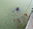 Jazero Kuchajda je pripravené na letnú sezónu. Koncom apríla jeho dno a okolie vyčistili potápači zo Spolku ochranárov vody Octopus. Z Kuchajdy opäť vylovili nebezpečn…