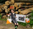
	ŠK Sandberg a mestská časť Bratislava - Nové Mesto si dovoľujú pozvať všetky deti a iných záujemcov na jarnú prechádzku po lese a na orientačné preteky v lese okolo…