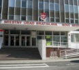 Miestny úrad Bratislava-Nové Mesto oznamuje občanom, že vo štvrtok 17. mája 2018 bude miestny úrad zatvorený z dôvodu odstávky budovy od elektrickej energie.
Ďakujeme…