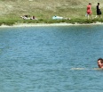 Na Kuchajde začala letná sezóna. Od dnešného dňa sa dá v miestnom jazere opäť kúpať. Hygienické testy potvrdili, že voda vyhovela požiadavkám na kvalitu vody na prevád…
