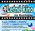 V bratislavskom Novom Meste dnes štartuje už ôsmy ročník populárneho Letného kina na Kuchajde. Premietanie filmových noviniek pod holým nebom láka počas leta do miestn…