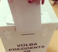 Voľba prezidenta Slovenskej republiky v roku 2019 je v poradí piatou priamou voľbou hlavy štátu Slovenskej republiky. Druhé kolo volieb, v ktorom kandidujú dvaja najús…