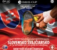 V piatok 13. a v sobotu 14. septembra bude bratislavské Nové Mesto dejiskom atraktívneho súboja Slovensko - Švajčiarsko v I. skupine euro-africkej zóny Davisovho pohár…